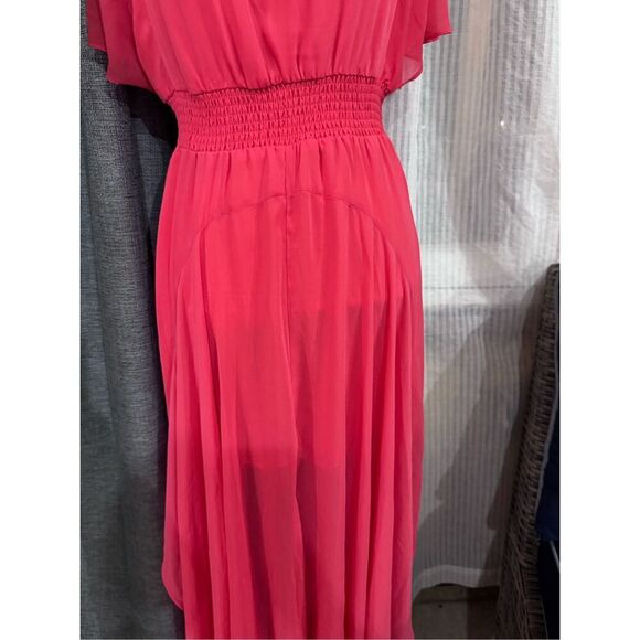 Express long summer beach dress size medium - Picture 3 of 8